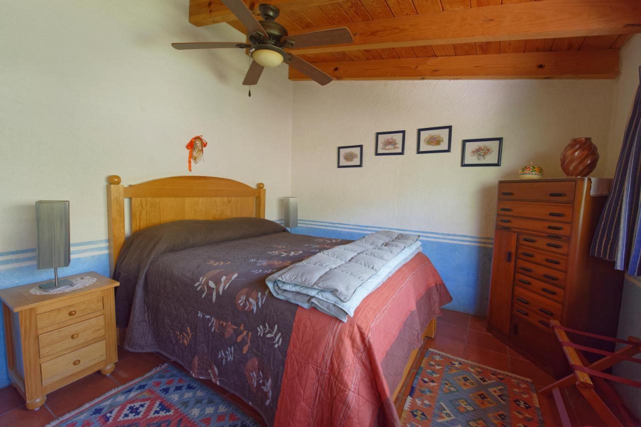 לינה וארוחת בוקר מלינלקו Casa Navacoyan מראה חיצוני תמונה