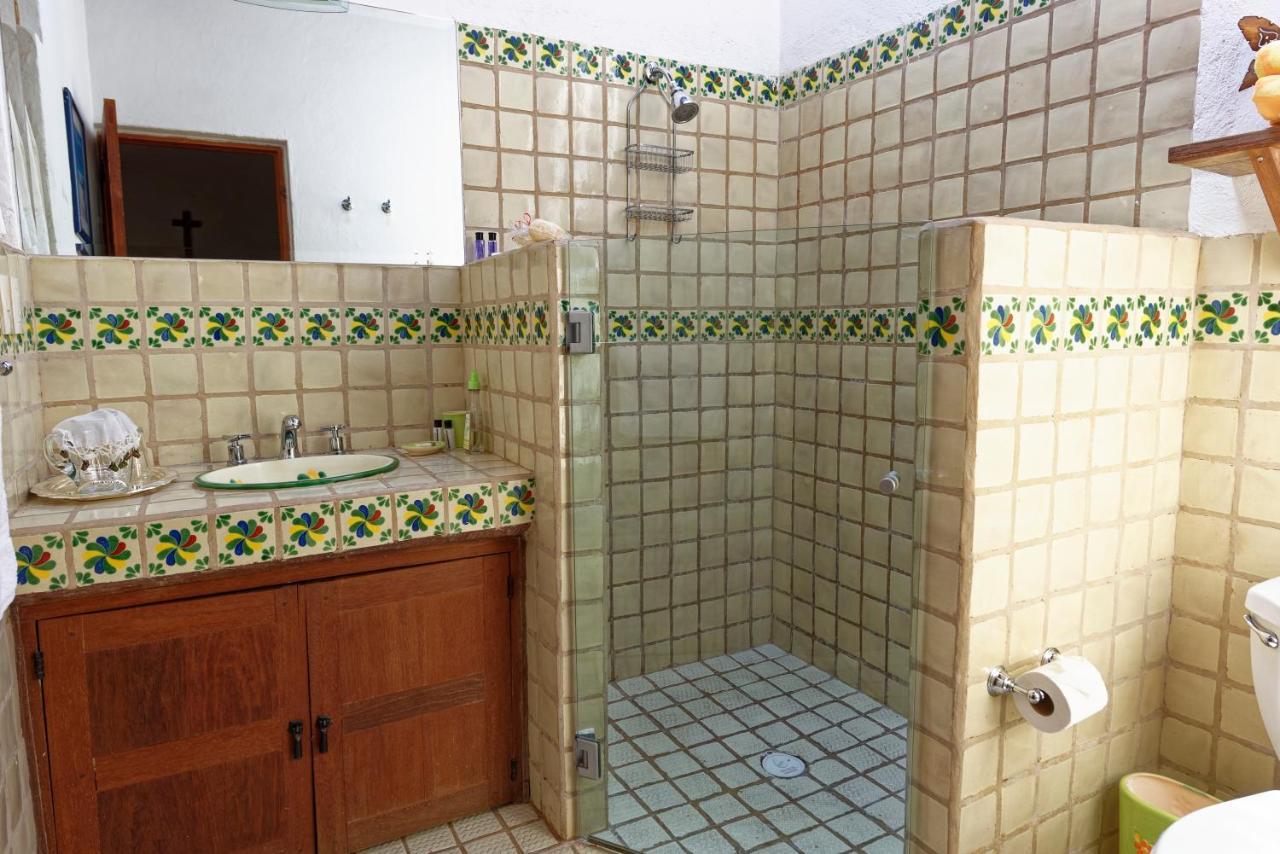 לינה וארוחת בוקר מלינלקו Casa Navacoyan מראה חיצוני תמונה