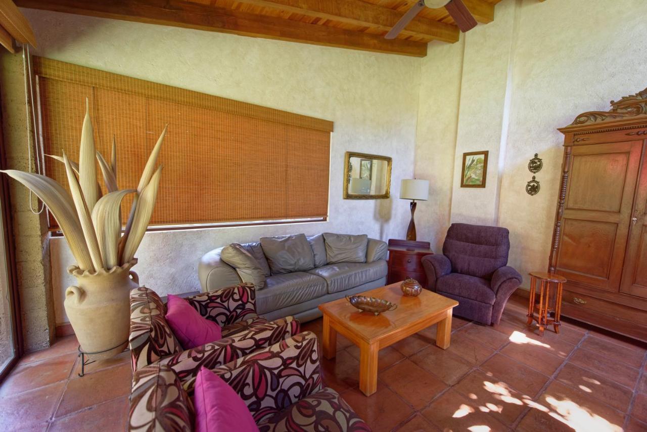 לינה וארוחת בוקר מלינלקו Casa Navacoyan מראה חיצוני תמונה