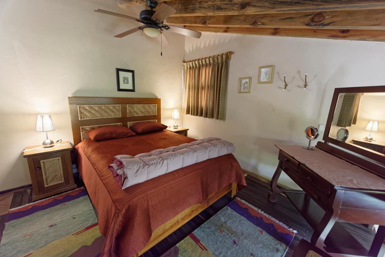 לינה וארוחת בוקר מלינלקו Casa Navacoyan מראה חיצוני תמונה