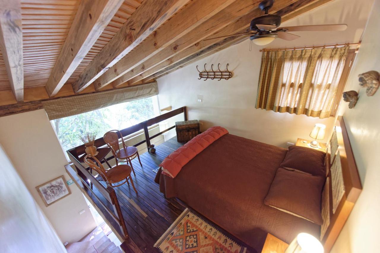 לינה וארוחת בוקר מלינלקו Casa Navacoyan מראה חיצוני תמונה